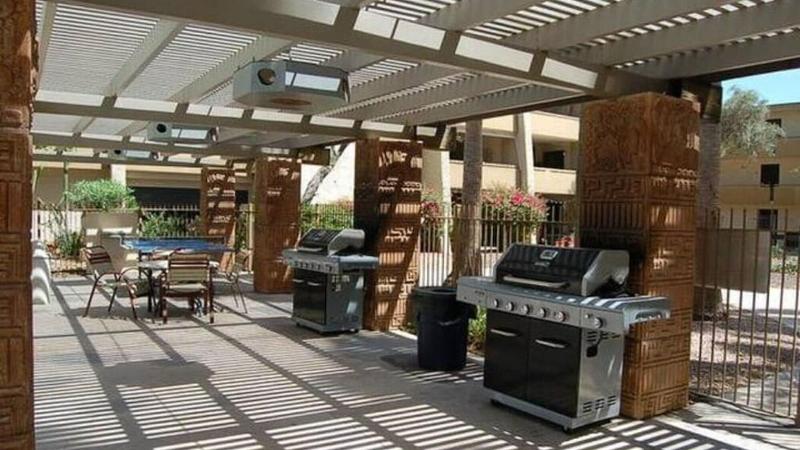 Charming 1 Bdrm Condo Steps To Old Town Scottsdale image