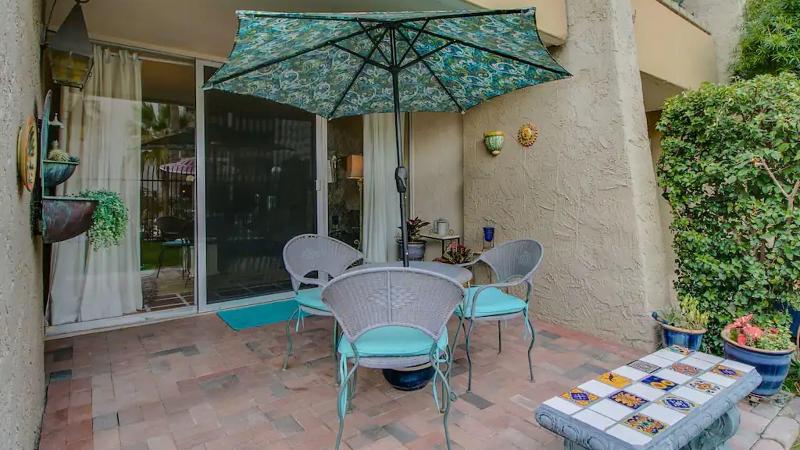 Charming 1 Bdrm Condo Steps To Old Town Scottsdale image