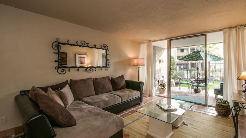 Charming 1 Bdrm Condo Steps To Old Town Scottsdale image