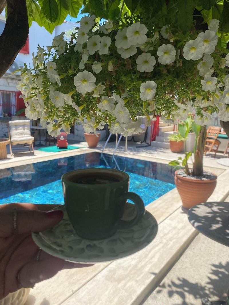 Bademici Otel