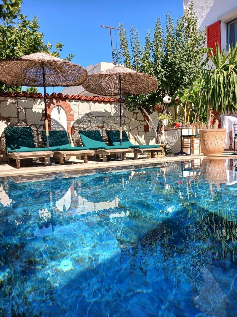Bademici Otel