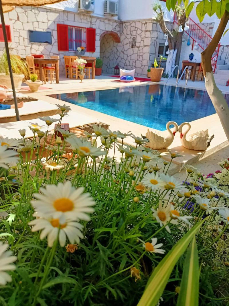 Bademici Otel