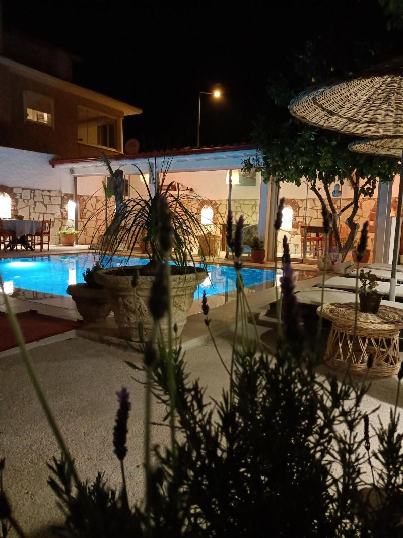 Bademici Otel