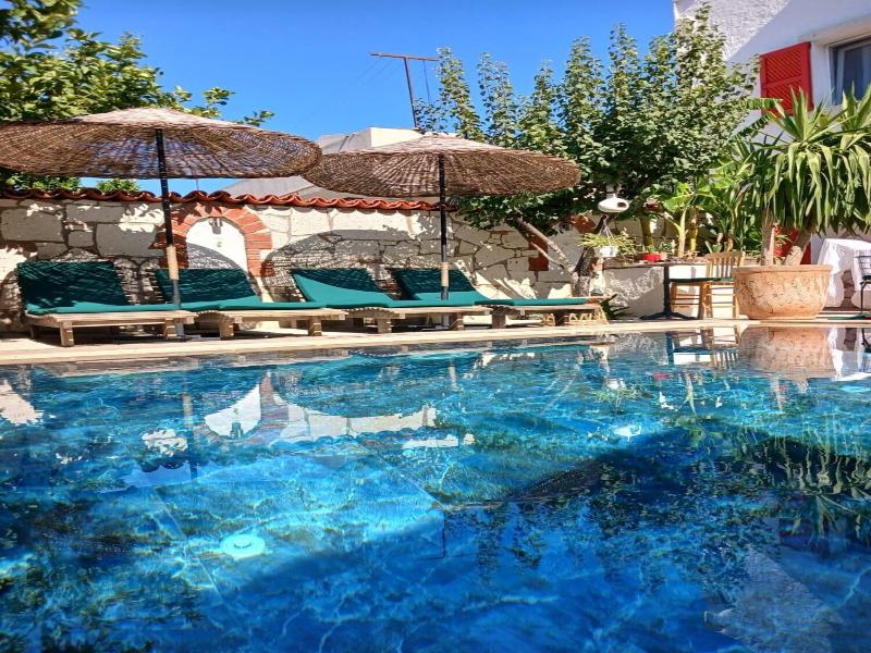 Bademici Otel