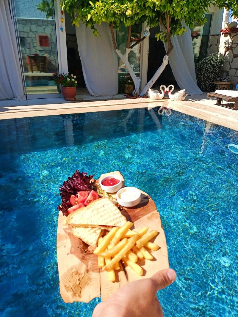 Bademici Otel