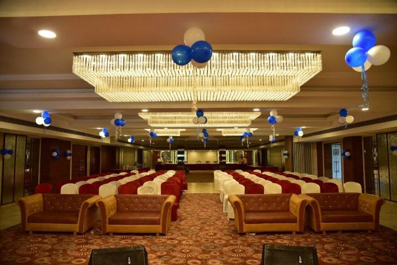 Rang Lords Inn Bharuch