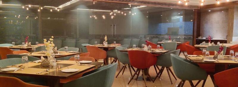 Rang Lords Inn Bharuch