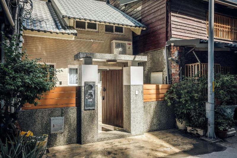 Su Xi House — general view