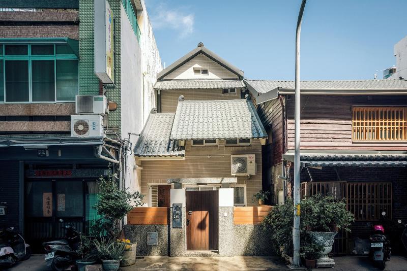 Su Xi House image