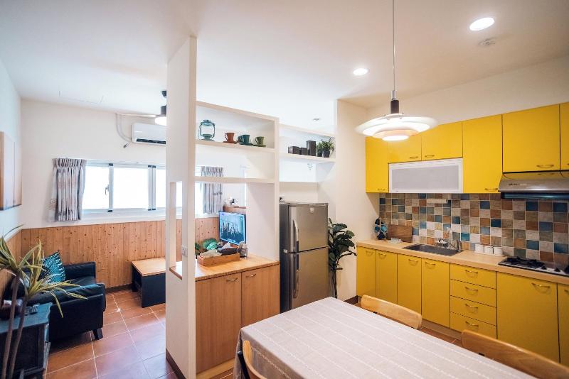 Su Xi House image