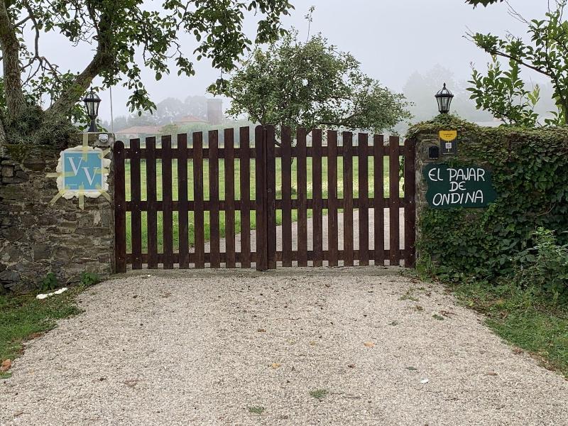 El Pajar De Ondina