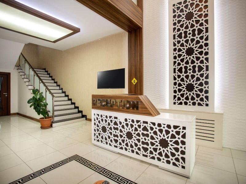 Turkler Hotel image