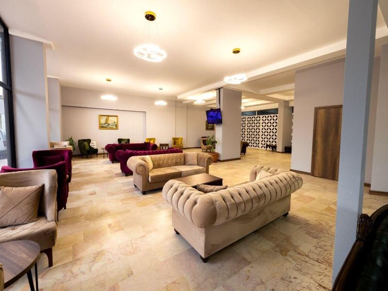 Turkler Hotel image