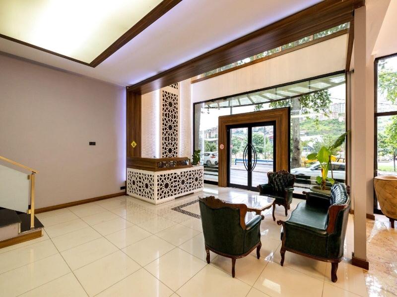 Turkler Hotel image