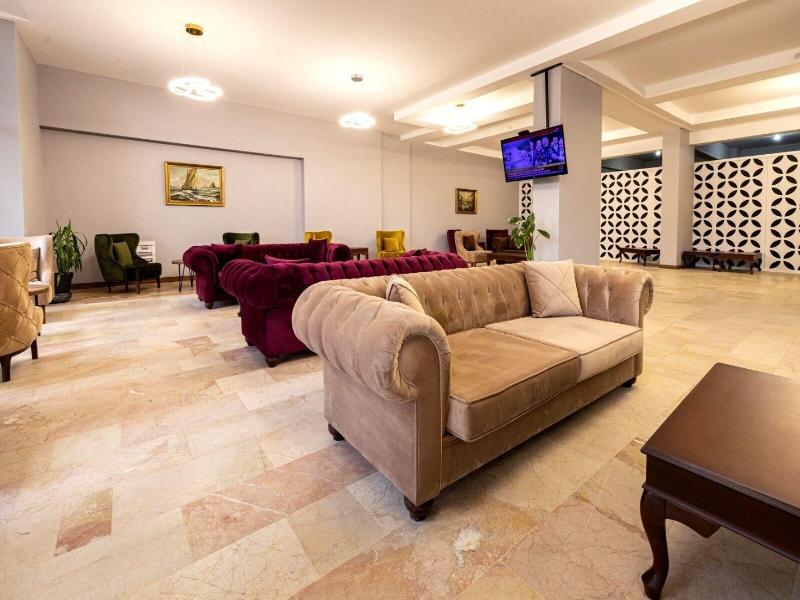 Turkler Hotel image
