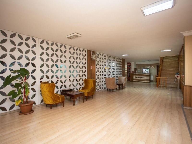 Turkler Hotel image