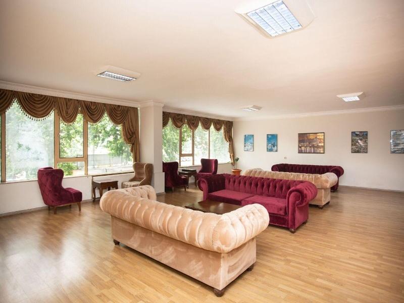 Turkler Hotel image