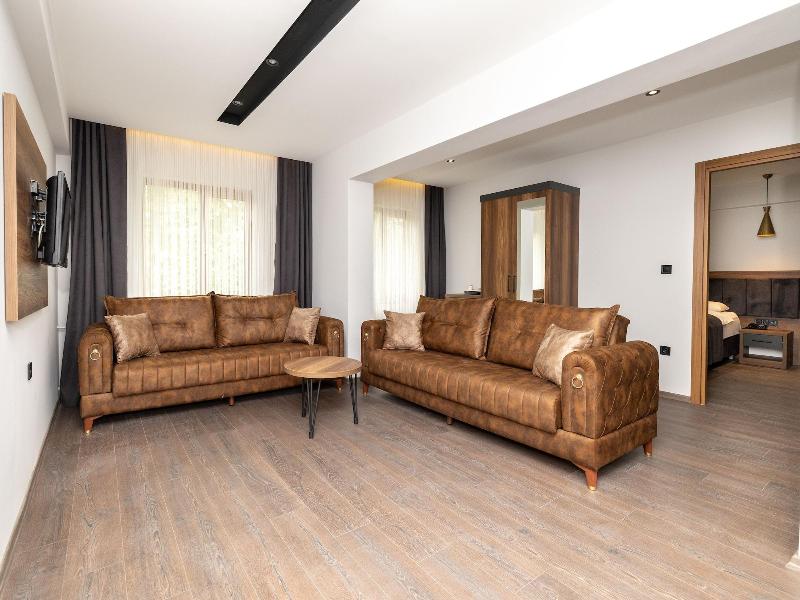 Turkler Hotel image