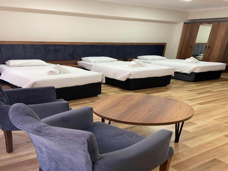 Turkler Hotel image