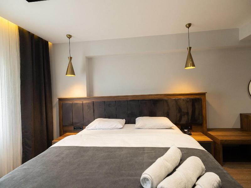 Turkler Hotel image