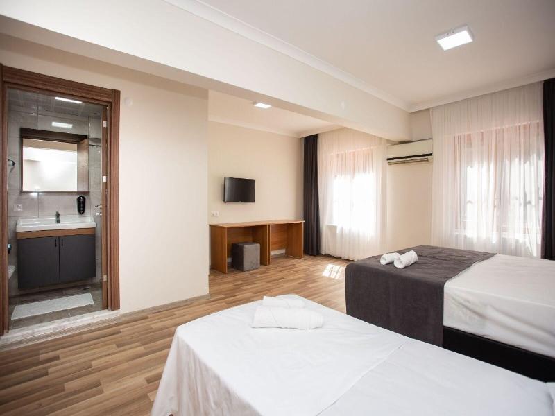 Turkler Hotel image