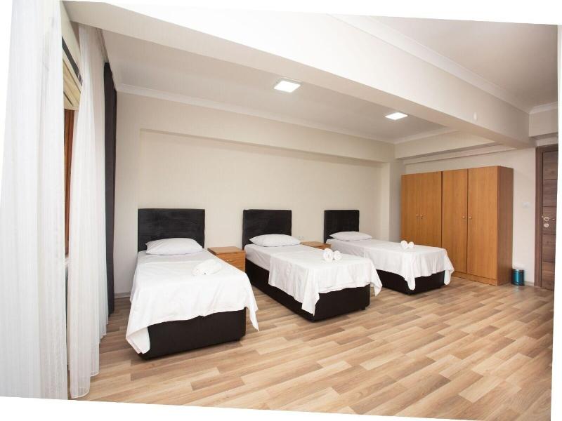 Turkler Hotel image
