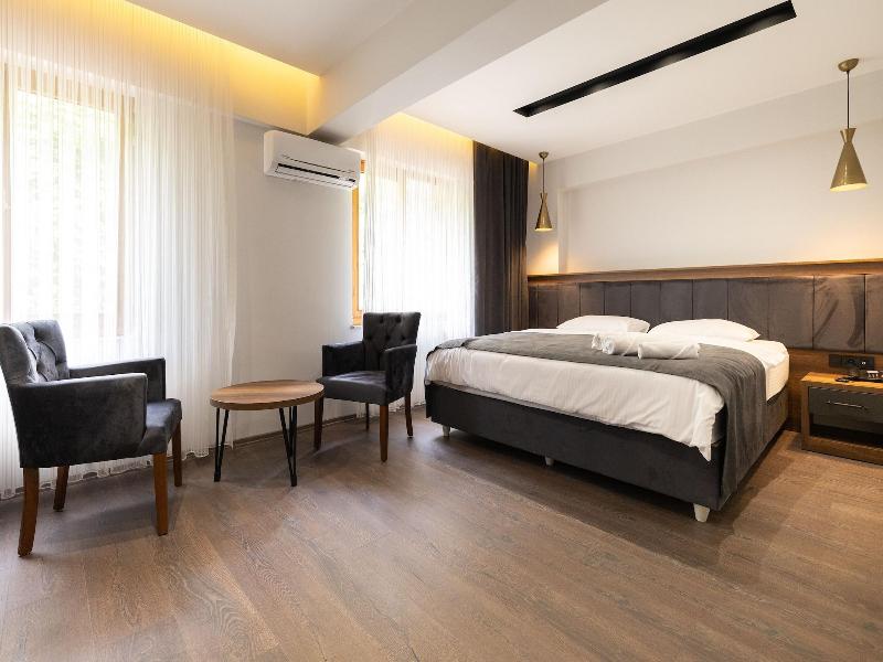 Turkler Hotel image
