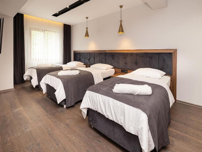 Turkler Hotel image