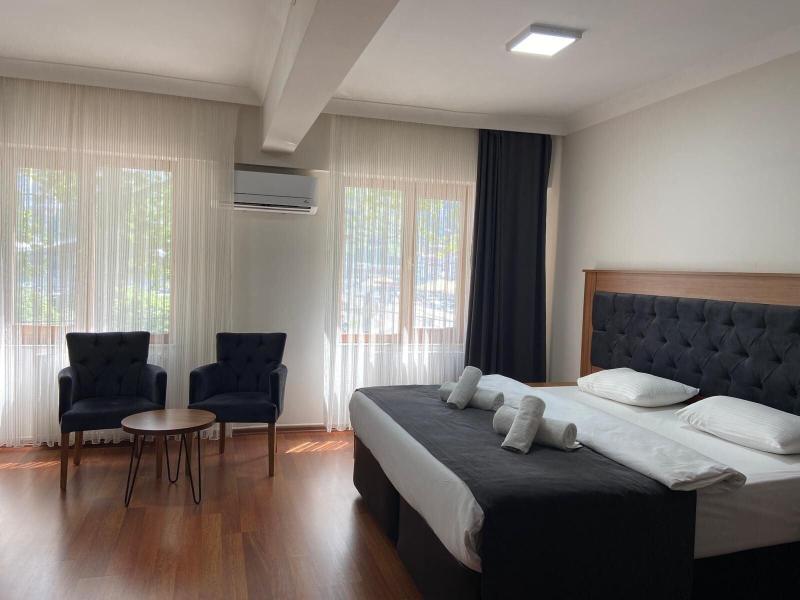 Turkler Hotel image