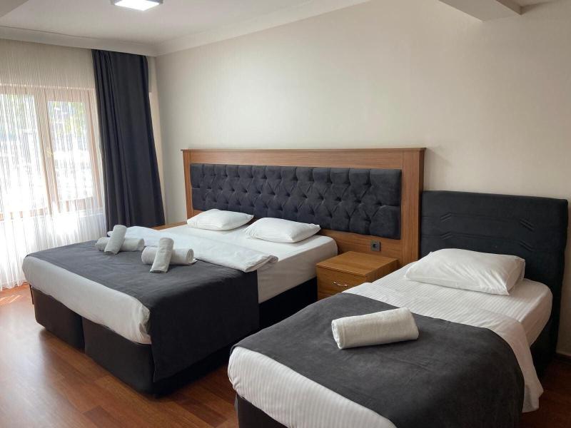 Turkler Hotel image