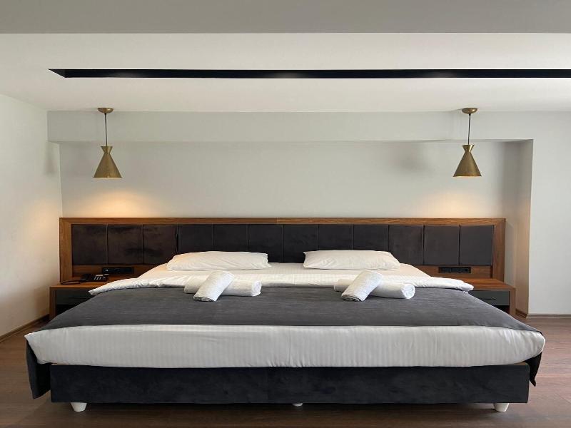 Turkler Hotel image