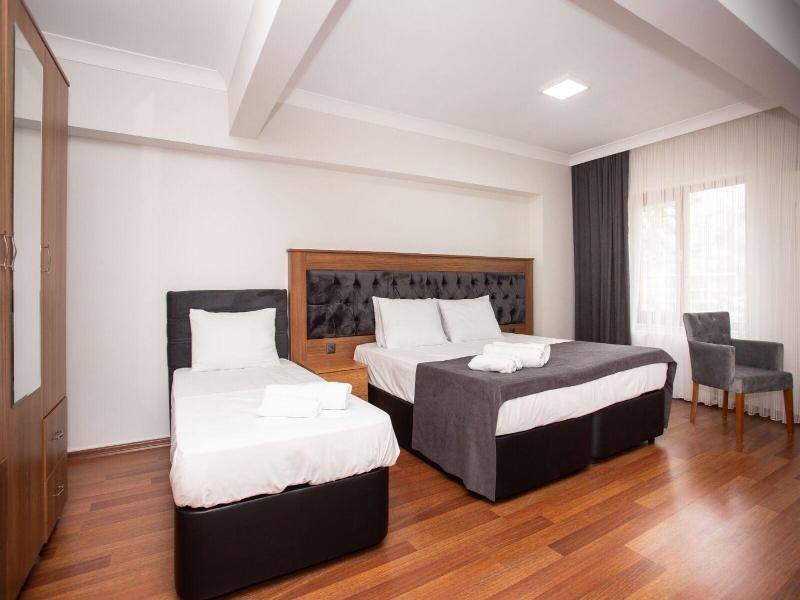 Turkler Hotel image