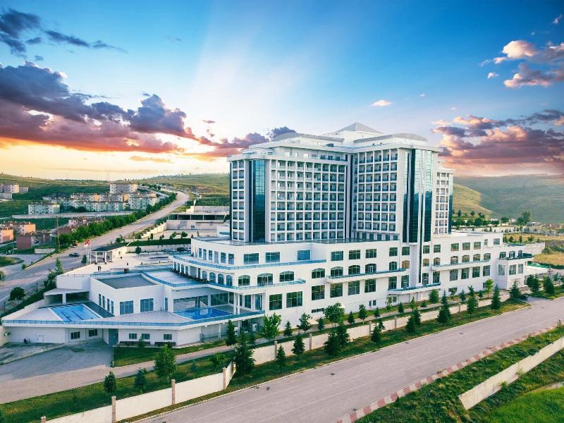 Alusso Thermal Hotel Spa image