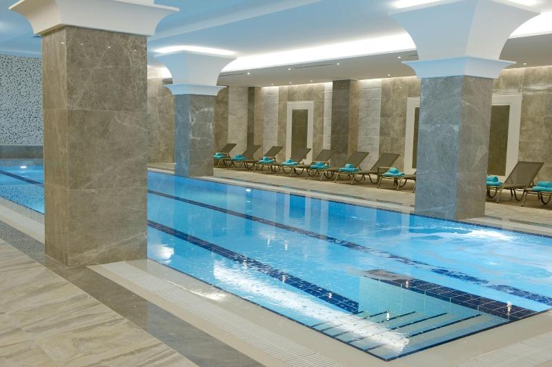 Alusso Thermal Hotel Spa image