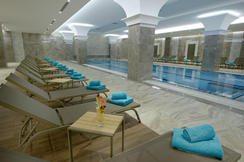 Alusso Thermal Hotel Spa image