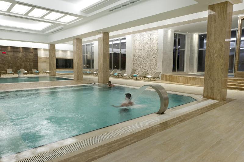 Alusso Thermal Hotel Spa image