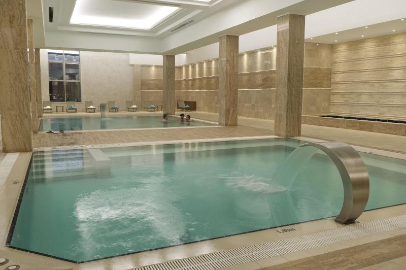 Alusso Thermal Hotel Spa image