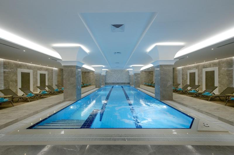 Alusso Thermal Hotel Spa image