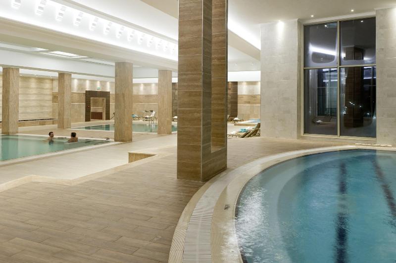 Alusso Thermal Hotel Spa image