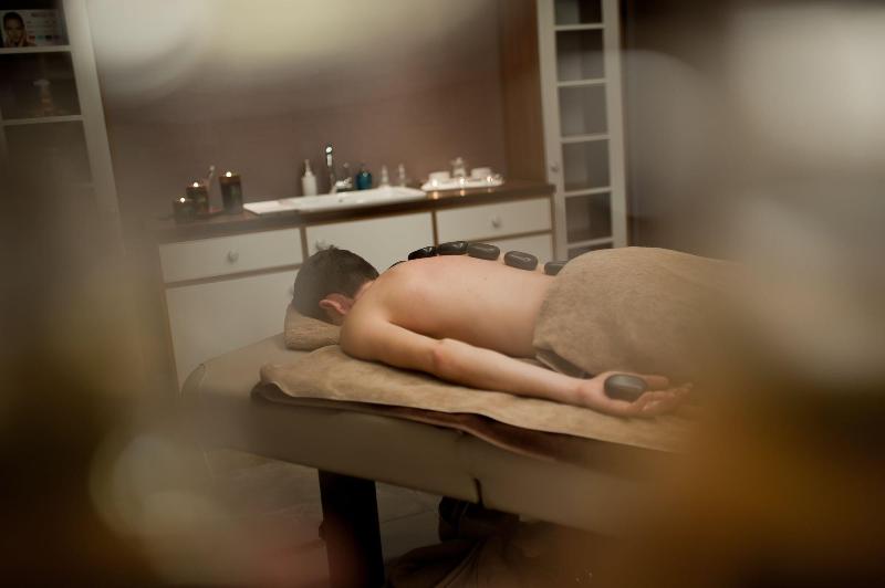 Alusso Thermal Hotel Spa image