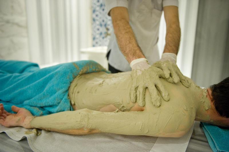 Alusso Thermal Hotel Spa image