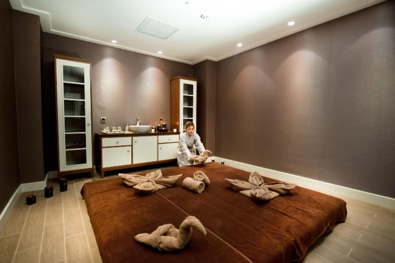 Alusso Thermal Hotel Spa image