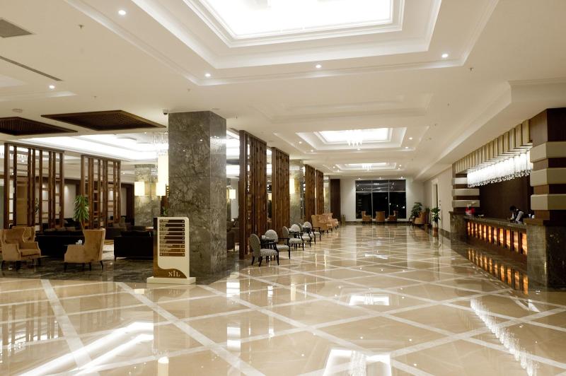 Alusso Thermal Hotel Spa image