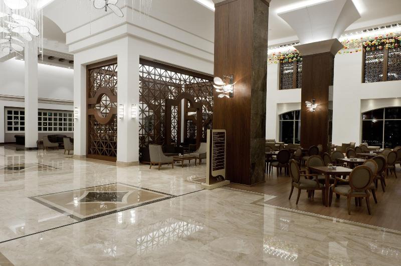 Alusso Thermal Hotel Spa image