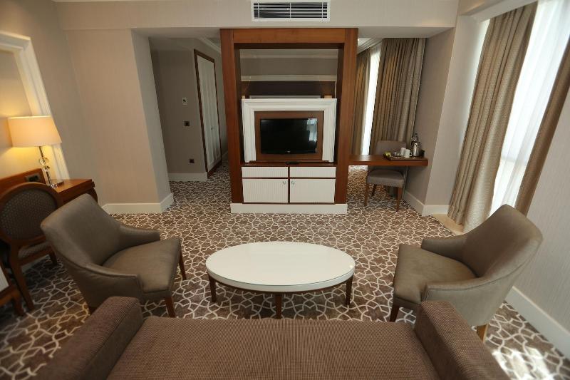 Alusso Thermal Hotel Spa image