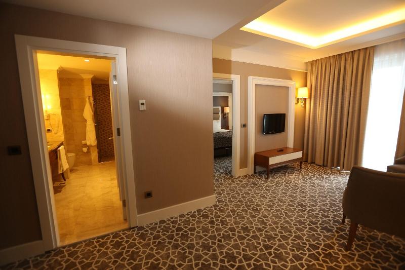 Alusso Thermal Hotel Spa image
