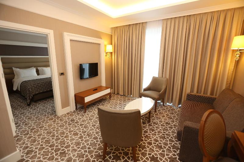 Alusso Thermal Hotel Spa image