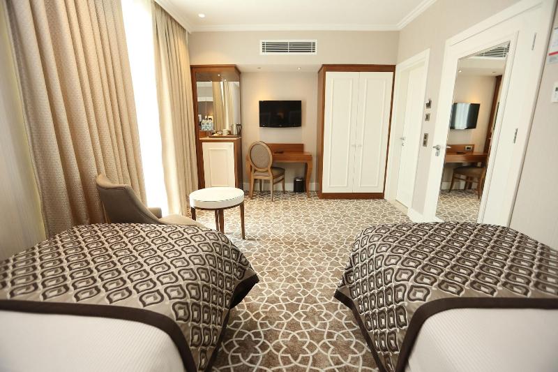 Alusso Thermal Hotel Spa image