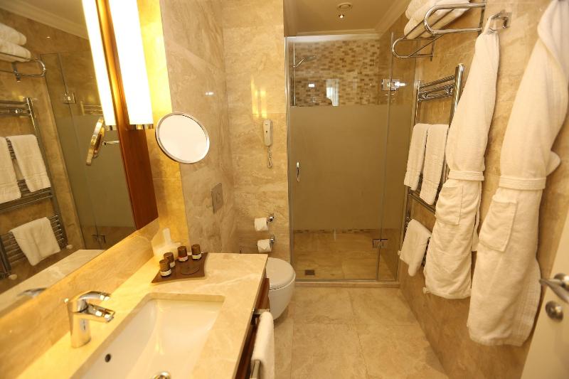 Alusso Thermal Hotel Spa image
