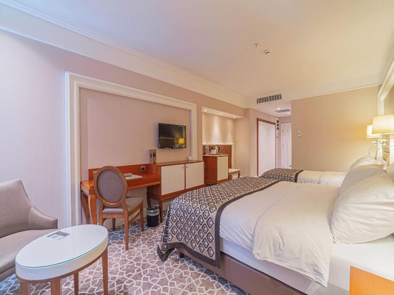 Alusso Thermal Hotel Spa image